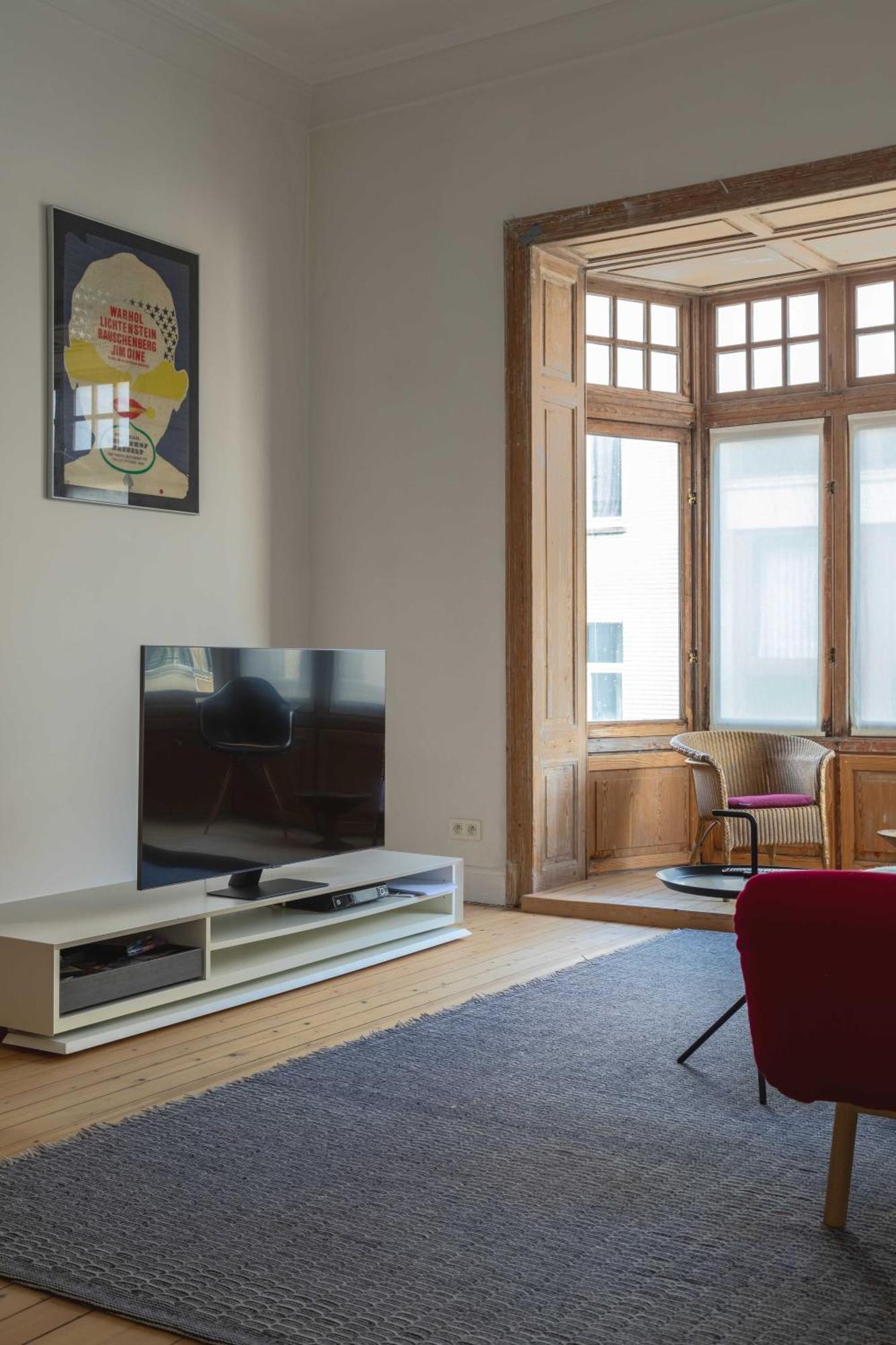 Spacious Belle Epoque House With Free Parking オステンド エクステリア 写真