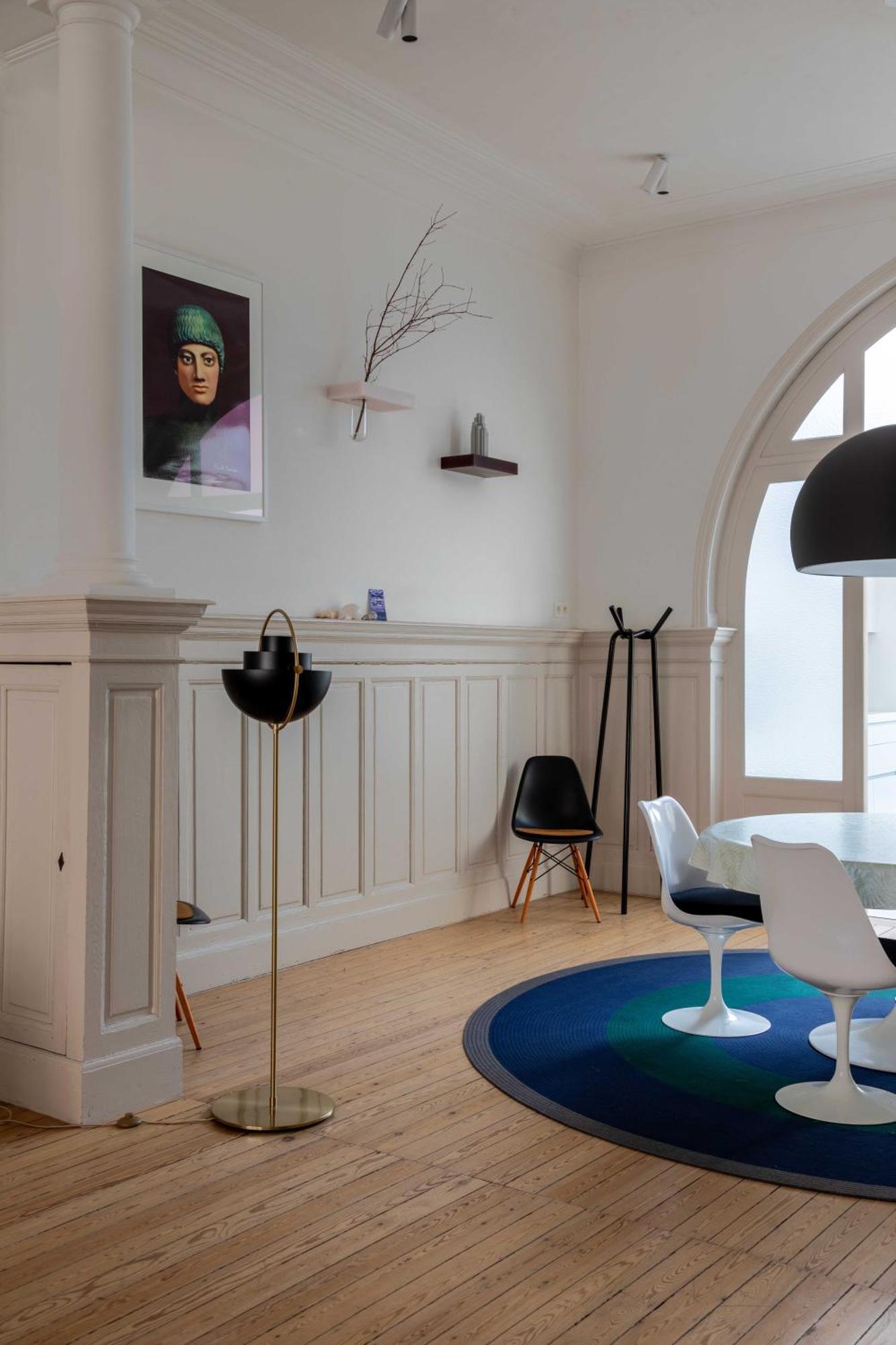 Spacious Belle Epoque House With Free Parking オステンド エクステリア 写真