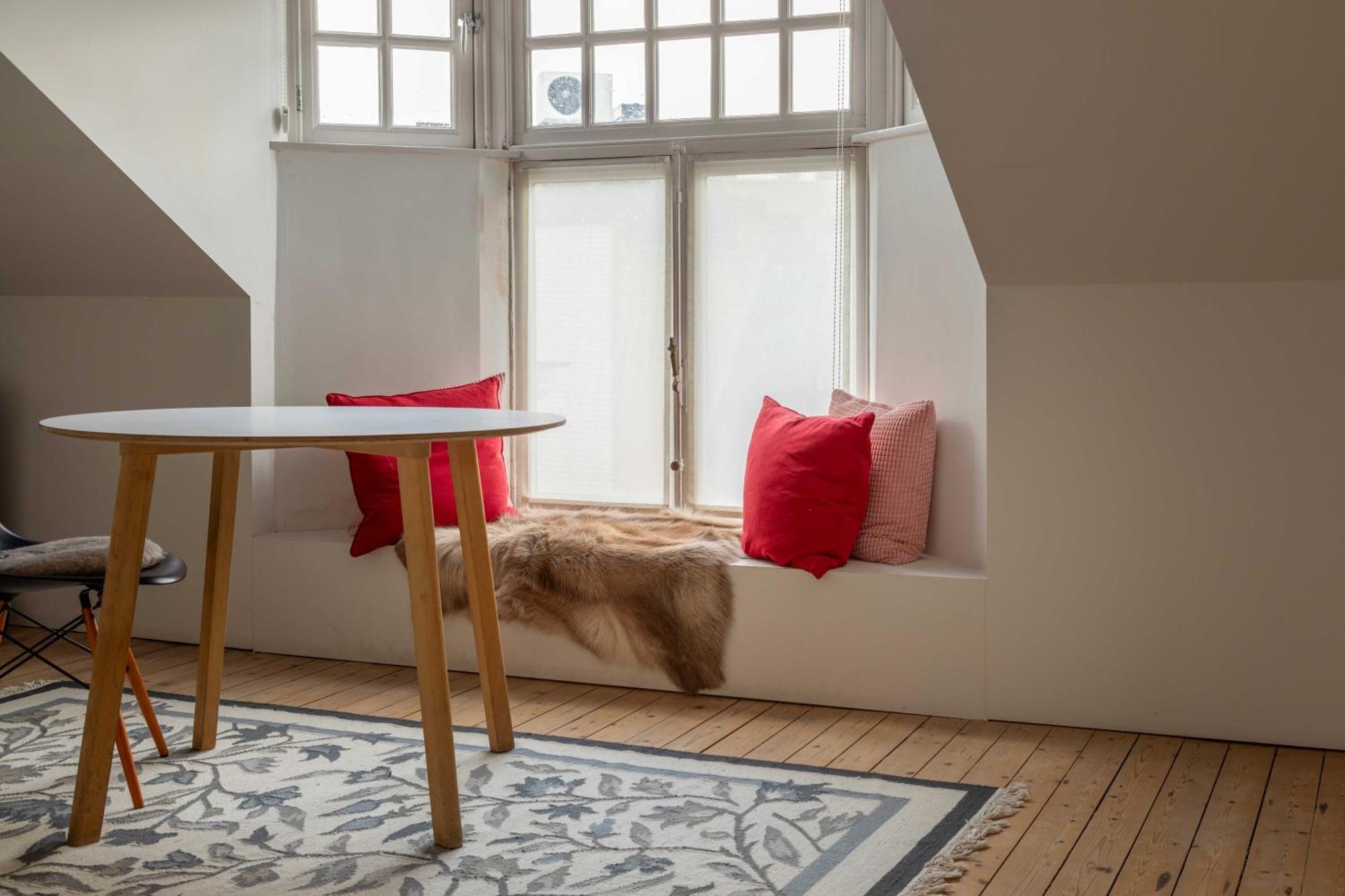 Spacious Belle Epoque House With Free Parking オステンド エクステリア 写真