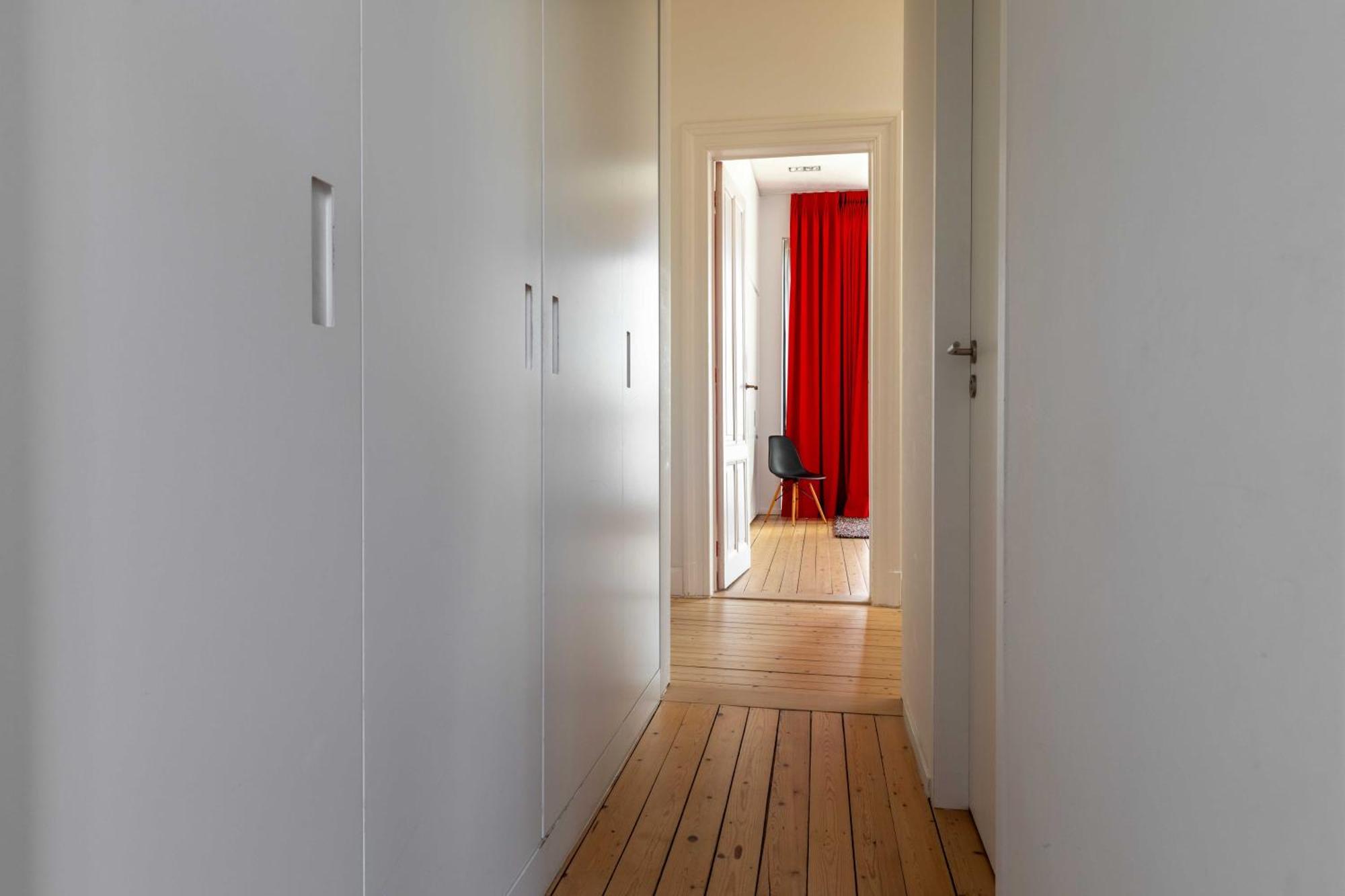 Spacious Belle Epoque House With Free Parking オステンド エクステリア 写真